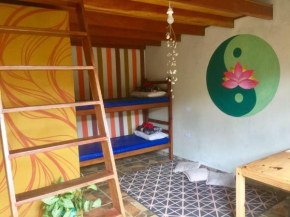 Chalé Beija-flor - Natureza e aconchego em Ubatuba